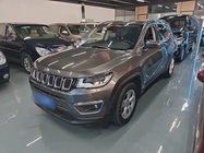 Jeep Compass 2019