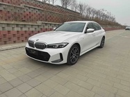 BMW 3 Series 2023