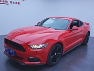 Ford Mustang 2016