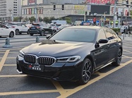 BMW 5 Series 2023