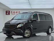 Mercedes-Benz Vito 2024