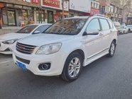 Haval H6 2015