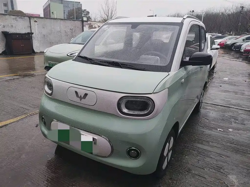 Wuling Mini