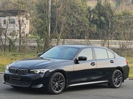 BMW 3 Series 2023