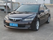 Mazda 6 2011