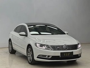 Volkswagen CC 2017