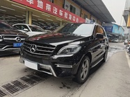 Mercedes-Benz M-Class 2015