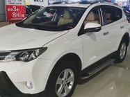 Toyota RAV4 2015