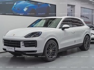 Porsche Cayenne 2024