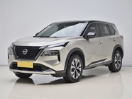 Nissan X-Trail 2023