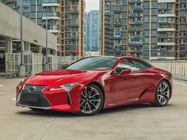 Lexus LC 2019