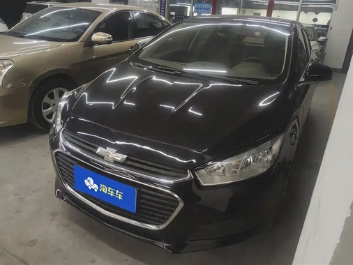 Chevrolet Cruze 2016