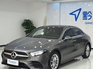Mercedes-Benz A-Class 2019