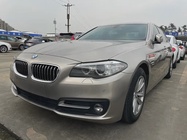 BMW 5 Series 2015