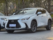 Lexus NX 2023