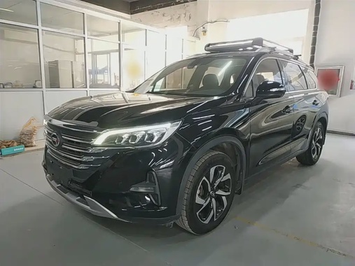 GAC GS5