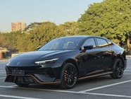 Changan UNI-V 2025