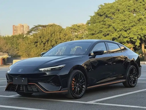 Changan UNI-V 2025