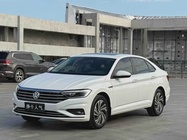 Volkswagen Sagitar 2021