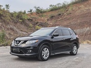 Nissan X-Trail 2014