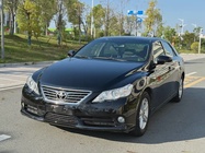 Toyota Reiz 2010