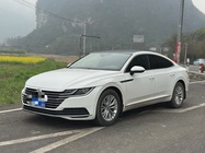 Volkswagen CC 2020