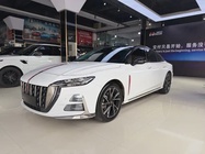 Hongqi H6 2025