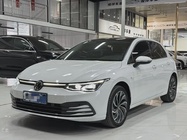 Volkswagen Golf 2024