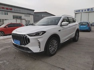 Jetour X70 PLUS 2023