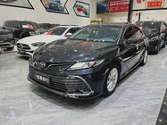 Toyota Camry 2023