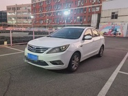 Changan Eado 2017