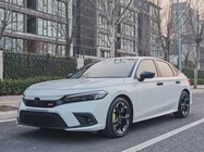 Honda Civic 2023