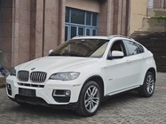 BMW X6 2015