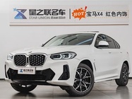 BMW X4 2025