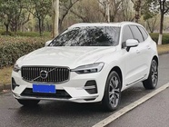 Volvo XC60 2021