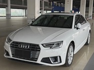Audi A4 2019