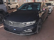 Volkswagen Magotan 2023