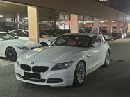 BMW Z4 2016