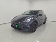 Tesla Model Y 2025