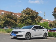 Honda Civic 2019