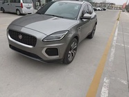 Jaguar E-Pace 2023