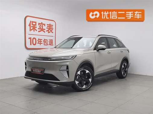 Haval Xiaolong 2025