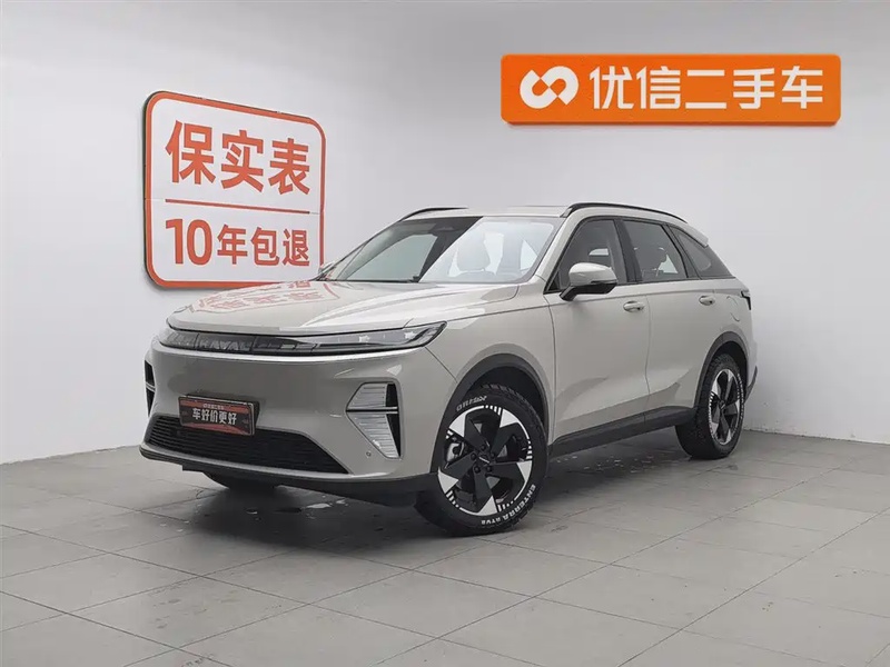 Haval Xiaolong