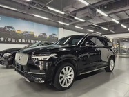 Volvo XC90 2017