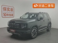 Haval Big Dog 2022
