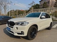 BMW X5 2018