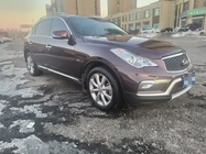 Infiniti QX50 2016