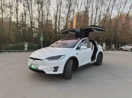 Tesla Model X 2018