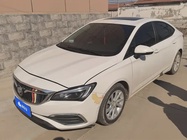 Buick Verano 2019