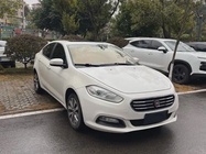 Fiat Viaggio 2013